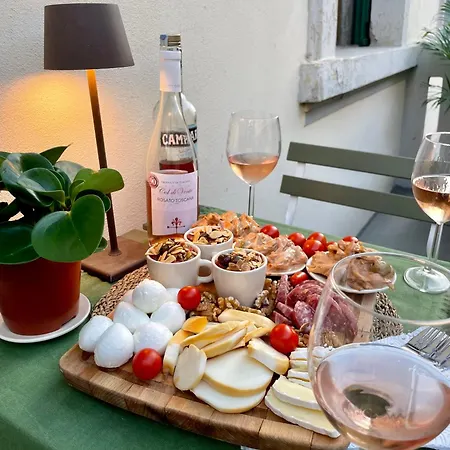 Appartamento Healthy Caracciolo Firenze